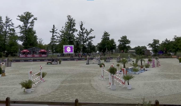 Poney | L’irrespect total de l’équipe de France aux Championnats d’Europe Poney | L’irrespect total de l’équipe de France aux Championnats d’Europe