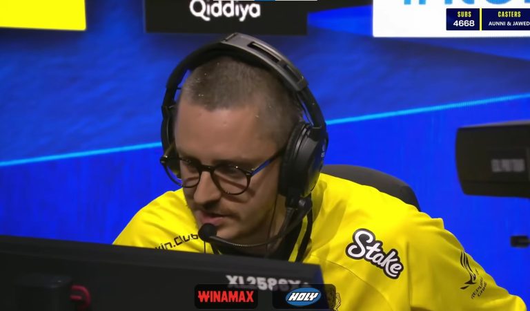 Esport | La désillusion e-mmense de Vitality aux IEM Esport | La désillusion e-mmense de Vitality aux IEM
