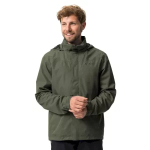 meilleure veste de pluie vélo