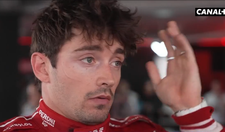 Formule 1 | La course parfaite des Francophones en Hongrie Formule 1 | La course parfaite des Francophones en Hongrie