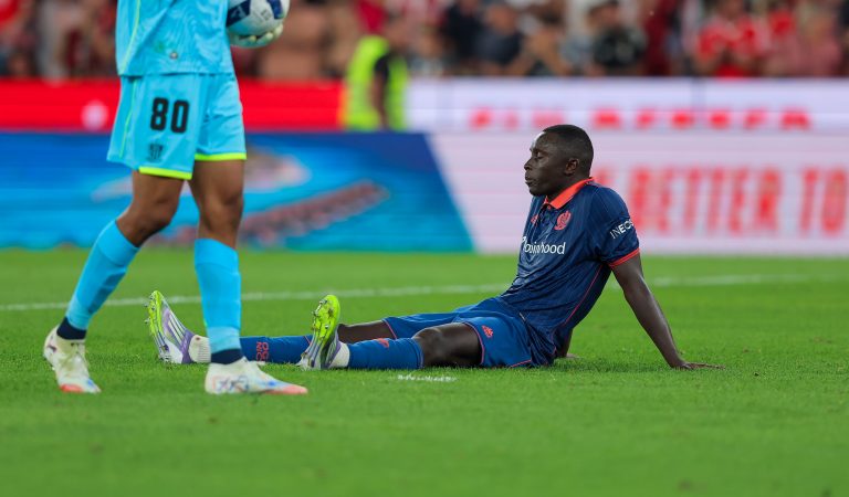Football | L’incroyable série de l’OGC Nice en Coupe d’Europe !