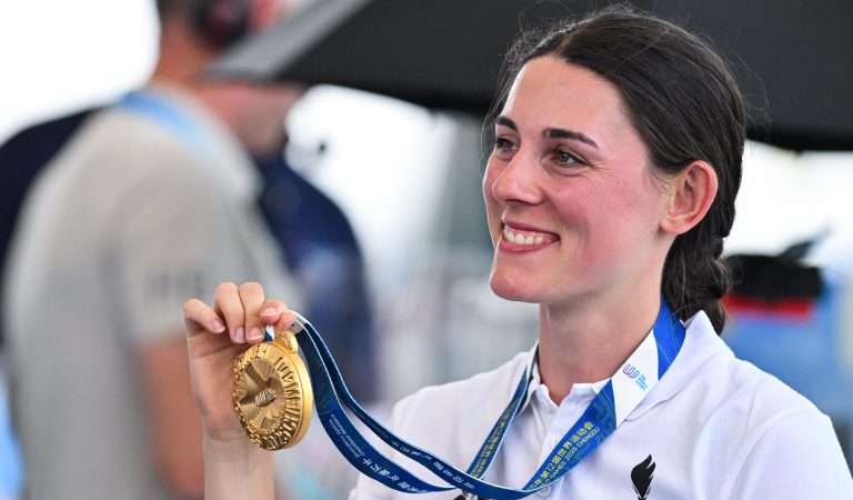Tir à l’arc | La trahison infernale d’Alicia Baumert aux Jeux Mondiaux