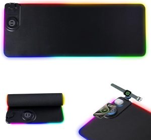 meilleurs accessoires gaming