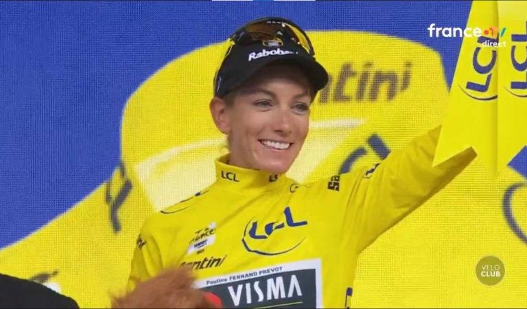 Cyclisme | L’exploit intolérable de Ferrand-Prévot qui n’avait plus été réalisé depuis 44 ans Cyclisme | L’exploit intolérable de Ferrand-Prévot qui n’avait plus été réalisé depuis 44 ans