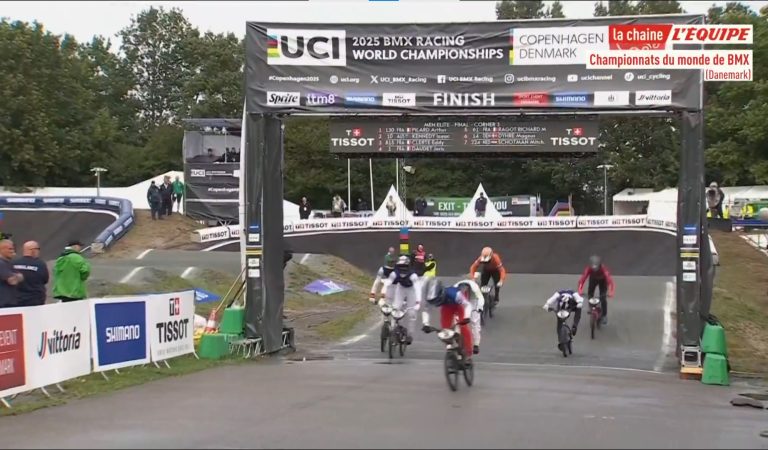 BMX | L’affront intolérable d’Arthur Pilard aux Mondiaux BMX | L’affront intolérable d’Arthur Pilard aux Mondiaux