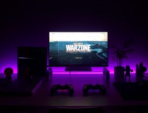 meilleurs accessoires gaming