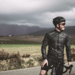 meilleure veste de pluie vélo