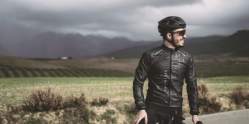 meilleure veste de pluie vélo