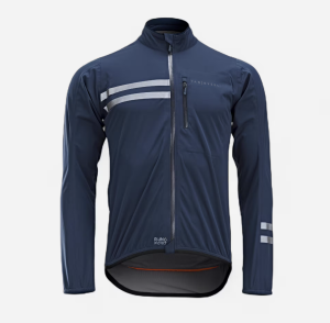meilleure veste de pluie vélo