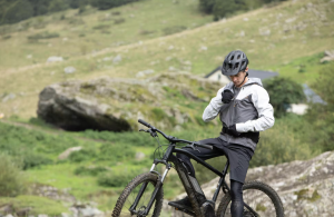 meilleure veste de pluie vélo