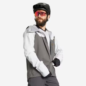 meilleure veste de pluie vélo