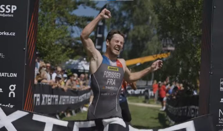 Cross Triathlon | La perf de Félix Forissier ne passe vraiment pas