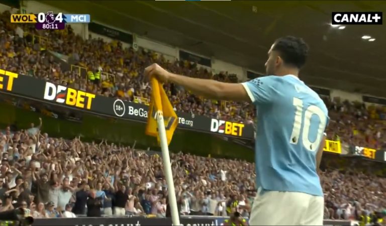 Football | Les débuts catastrophiques de Rayan Cherki avec Manchester City