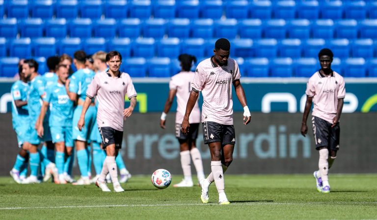 Football | Le naufrage stratosphérique du FC Metz avant la Ligue 1 Football | Le naufrage stratosphérique du FC Metz avant la Ligue 1