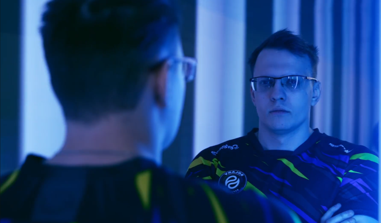 Esport | La malédiction stratosphérique de Solary sur League Of Legends