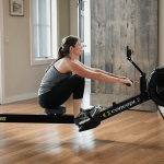 comment choisir un bon rameur d'appartement