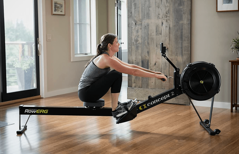 comment choisir un bon rameur d'appartement