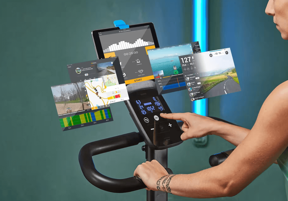 Top 10 Meilleur vélo d'appartement en 2026 — free download