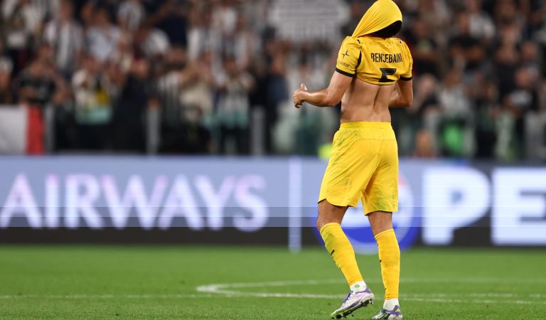 Ligue des Champions | Le craquage de la soirée vous est offert par Dortmund Ligue des Champions | Le craquage de la soirée vous est offert par Dortmund