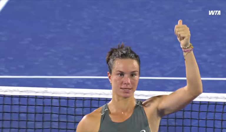 Tennis | Désillusion pour Loïs Boisson après l’US Open Tennis | Désillusion pour Loïs Boisson après l’US Open