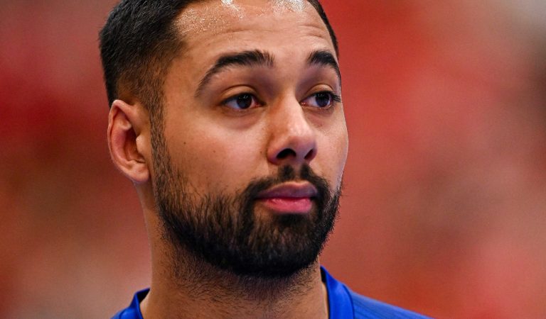Handball | Le premier match improbable de Melvyn Richardson avec son nouveau club
