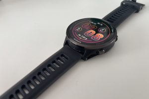 garmin forerunner 570 test