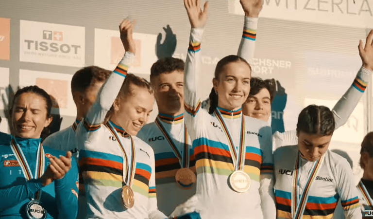 VTT | La déroute incompréhensible des Français aux Mondiaux