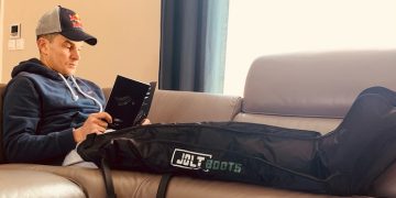 bienfaits bottes de pressothérapie