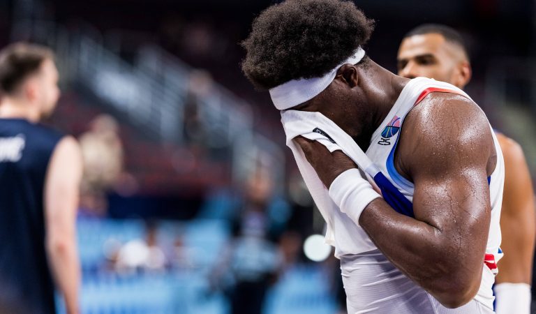 Basket | L’exploit retentissant des Français à l’Euro !