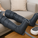 comment utiliser les bottes de pressothérapie