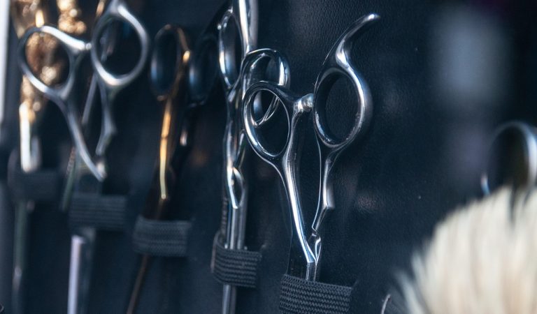 Mode | Un Français champion d’Europe… de coupe mulet Mode | Un Français champion d’Europe… de coupe mulet