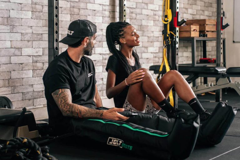 meilleures bottes de pressothérapie