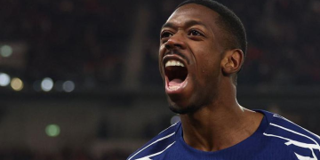 demebele barcola psg