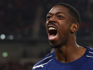 demebele barcola psg