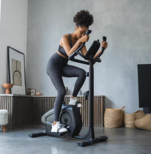 comment choisir un vélo d'appartement