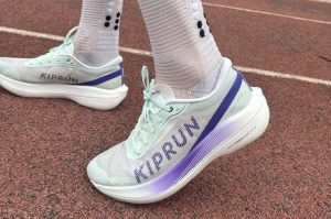 test kiprun kd900x.2