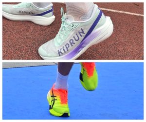 Kiprun KD900X.2 vs Asics Metaspeed Sky