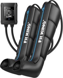 meilleures bottes de pressothérapie