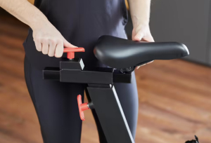 comment choisir un vélo d'appartement