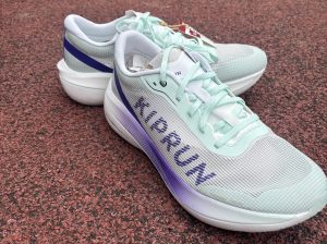 test kiprun kd900x.2