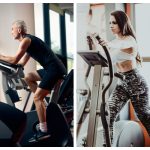 vélo d'appartement ou vélo elliptique