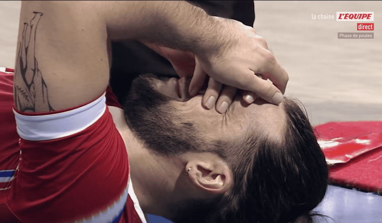 Volley | La prouesse géante des Français au Mondial !