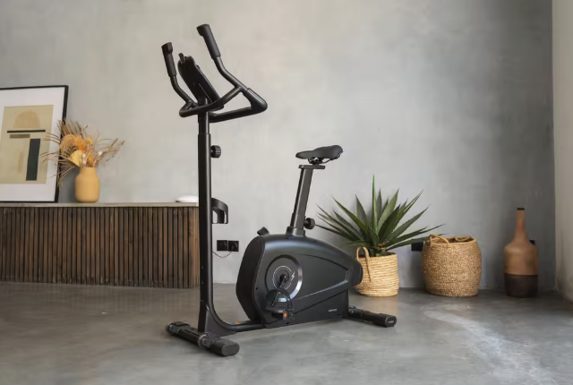 comment choisir un vélo d'appartement