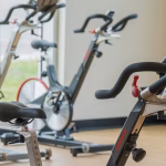 1h de vélo d'appartement par jour resultat