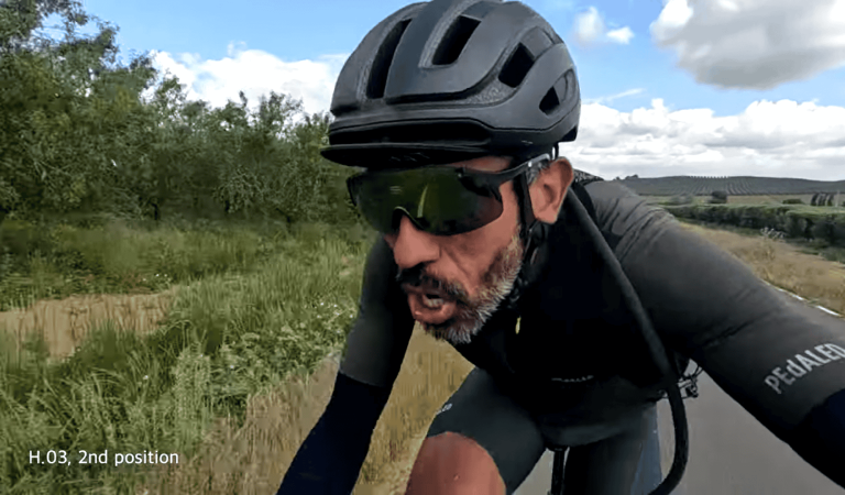 Bikepacking | Un Français rate le record du monde après avoir parcouru 17 000 km Bikepacking | Un Français rate le record du monde après avoir parcouru 17 000 km
