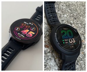  garmin forerunner 570 avis