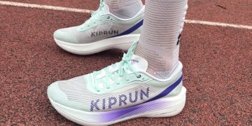 test kiprun kd900x.2