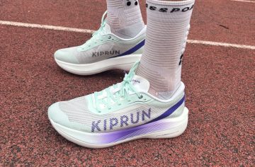 test kiprun kd900x.2