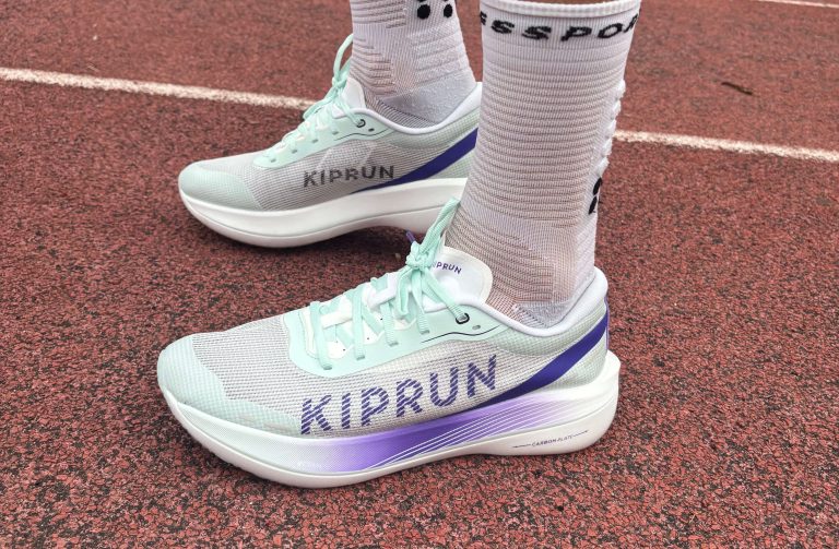 test kiprun kd900x.2