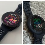 Coros Pace Pro vs Garmin Forerunner 570